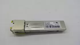 57-1000042-01 Brocade 1ge Copper Gigabit Rj-45 Sfp Transceiver