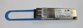 57-1000263-01 Brocade 40ge Lr4 Qsfp 10km Transceiver Module