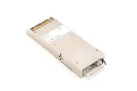 57-1000284-01 Brocade 100ge Sr10 Cfp2 100m Transceiver Module P/n Tested Working