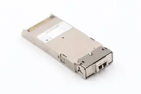 57-1000285-01 Brocade 100ge Lr4 Cfp2 10km 100gbps Transceiver Module P/n Tested