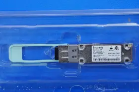 57-1000325-01 Brocade New 40g-qsfp-lm4 Qsfp Transceiver Module - 40gbps