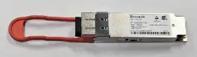 57-1000327-01 Brocade 40gbase-er4 Qsfp 40km Transceiver Module
