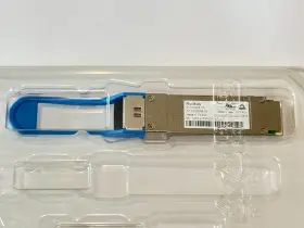 100g-qsfp28-lr4-10km Brocade 57-1000338-01 New 1310nm 10km Smf Lc Dom
