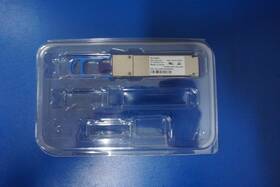Brocade 57-1000477-01 4x10g Qsfp Lr4 10kmmpo Transceiver