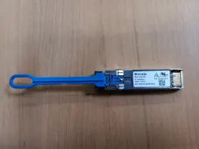 57-1000496-01 Brocade New 64gb 10km Lw Secure Sfp Xbr-000468