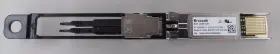 57-1000505-01 Brocade 64g-sfp-dd Sw-sec Transceiver - Used