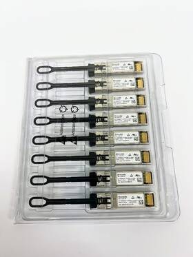 Brocade 57-100495-01 New 64gb Sw-sec Fibre Channel Sfp Xbr-000462 Transceiver