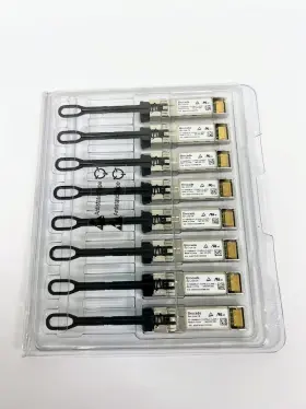 57-100495-01 Brocade New 64gb Sw-sec Fibre Channel Sfp Xbr-000462 Transceiver