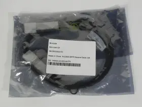 58-0000033-01 Brocade New Genuine 1m 4x10g Qsfp To Passive Dac Cable