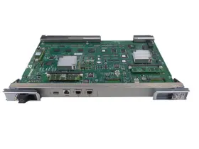 60-1000376-12 Brocade Cp8 Control Processor Blade Module