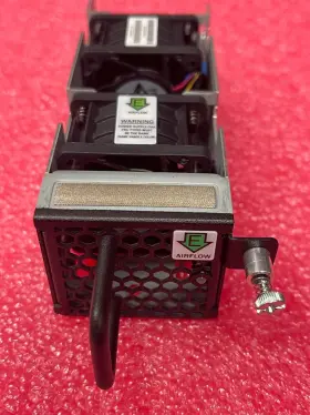 60-1002274-03 Brocade Airflow Fan Icx Switch Series Used