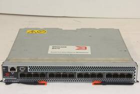 Brocade 8470 691911 Fcoe Switch Module For Bladecenter