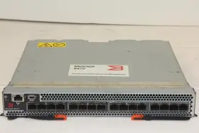 691911 Brocade 8470 Fcoe Switch Module For Bladecenter