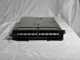 Br-mlx-10gx20-m Brocade Mlx-20x10g-m Mlx 20-port