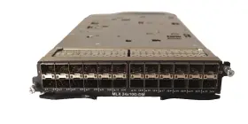 Br-mlx-10gx24-dm Brocade 10gbe Interface Switch Module 60-1003264-01