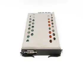 Br-mlx-10gx8-x Brocade Mlx Series 8x 10gb Sfp Expansion Module