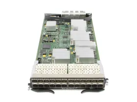 Br-mlx-1gfx24-x Brocade 60-1001892-12 Mlx Series 24-port 1-gbe Fiber Sfp Module