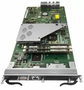 Br-mxle-16-mr2-x-ac Brocade Br-mlx-mr2-x Rottweiler Management Module
