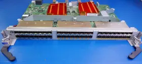 Br-x6-0148 Brocade Fc32-48 48-port 32gb Fibre Channel San Blade Module For X6-4