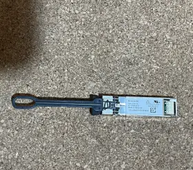 57-1000485-01 Brocade Cat-24616 32g Swl Fibre Channel Sfp Transceiver 57-1000485-01 Brocade Cat-24616 32g Swl Fibre Channel Sfp Transceiver
