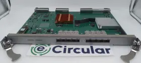 80-1004897-01 Brocade Cr16-4 16g Switch Blade For Dcx8510-4