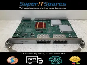 Cr16-8 Brocade U 16g 16-port Core Switch Blade For Dcx 8510
