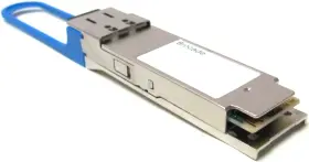 E40g-qsfp-lr4 Brocade Qsfp Module - For Data Networking Optical Network