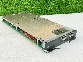60-1002974-006 Brocade Er-7000-0543 / 8-port 40 Gbe Data Networking Module Only