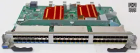 Fc32-48 Brocade Fibre Channel Port Blade With 48x 32 Gbps Ports