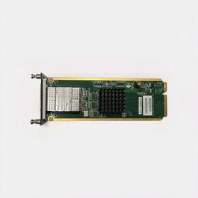Brocade Fcx-2sfpp Foundry 10g 2-port Sfp 10 Gigabit Ethernet Module B4