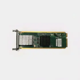 Fcx-2sfpp Brocade Foundry 10g 2-port Sfp 10 Gigabit Ethernet Module B4