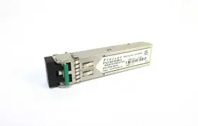 Ftlf1621p2bcl-f1 Brocade Foundry Finisar Oc48-sfp-lr2 Oc-48/stm-16 Lr-2 80km
