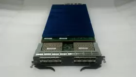 Rx-bi-16xg Brocade / Foundry 16x 10gb Sfp Uplink Module Bigiron Rx Series Rx-16 Rx-32