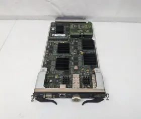 Sx-fi2xgmr-6 Brocade Foundry Sx-fi2xgmr6 Brocade/foundry Fastiron Sx 800/1600 Module