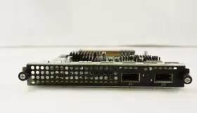 Ni-cer-2024-2x10g Brocade 60-1001827-02 40-1000377-02 10g Xfp Uplink Module Card