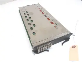 Ni-mlx-10gx8-m Brocade Ni-mlx-10gx8 8-port 10gb Sfp Ethernet Expansion Module Tested