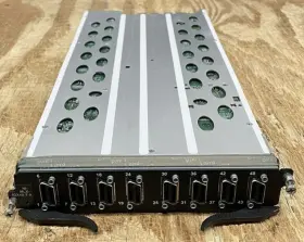 Ni-mlx-1gx48-t-a Brocade Ni-mlx-1gx48-ta Netiron Mlx 48-port Mrj-21 Gigabit Switching Module