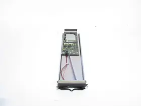 Ni-x-4-hsf Brocade High Speed Switch Fabric Module For Mlx Series