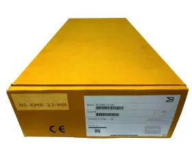 Ni-xmr-32-mr Brocade I Foundry Netiron Xmr 32000 Module Brand New