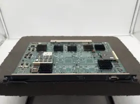 Wsm6-1 Brocade Foundry Serveriron Web Switch Management Module