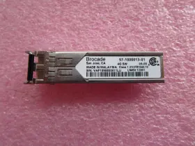 57-1000013-01 Brocade Xbr-000158 Lot 95 4gb Fibre Channel 550m 850nm Sfp