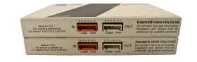 Vm-24i Btech S5 Battery Validation System Dual Current Transducer Module
