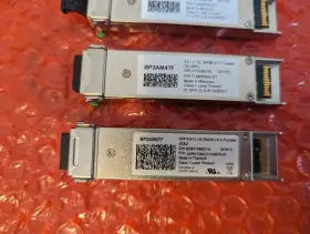 Jxp01tmac1cx5btn Bti Bp3am4tf Juniper Xfp Dwdm Tunable Optic C-band - Jdsu