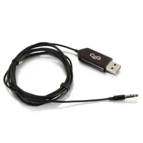 41322-usb C2g 41322 Usb Bluetooth Receiver