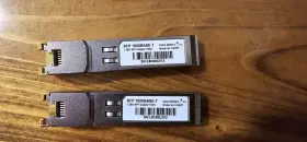 104067 Cable Matters 2-pack 1000base-t Transceiver