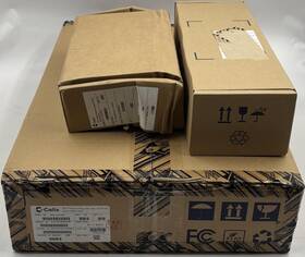 Calix 000-00372 E7-2 Chassis/hardware Field Install Kit 100-01449 100-01830