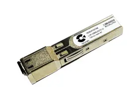 Lcp-1250rj3stc-x Calix 100-01661 Original 1ge Copper Rj45 Sfp Cu 100m