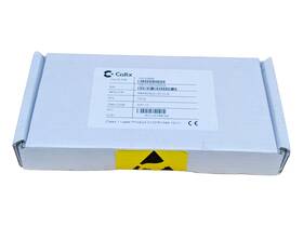 Calix 100-03898 Xfp 20km Bx Lc Transceiver Module- New In Box
