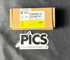 Calix 100-05121 New 100-01510 10ge 1550nm 40km Rt