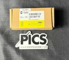 100-01510 Calix 100-05121 New 10ge 1550nm 40km Rt